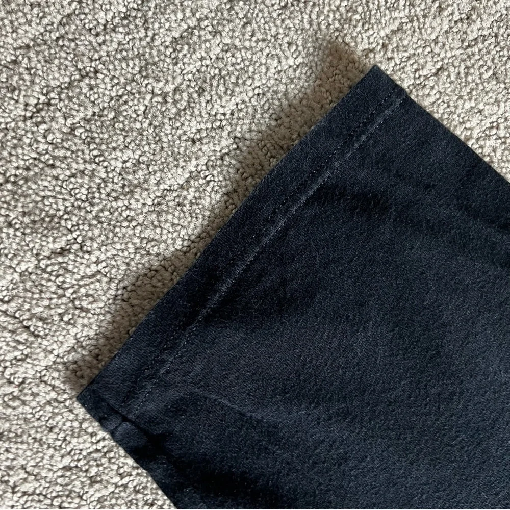 VTG Metallica Death Magnetic World Tour T Shirt Men’s Sz M Black Double Sided - Picture 4 of 10